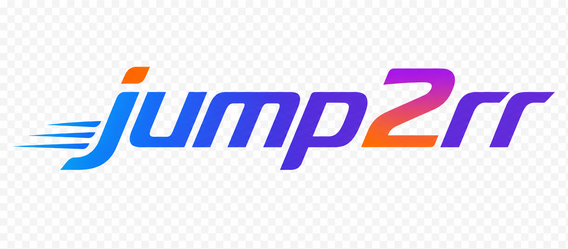 jump2rr logo